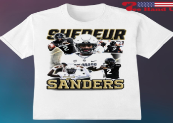 Colorado Shedeur Sanders Jersey : Newest release & best price.