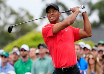 Tiger Woods Current Girlfriend: Who Is the Golf Legend Dating Now?