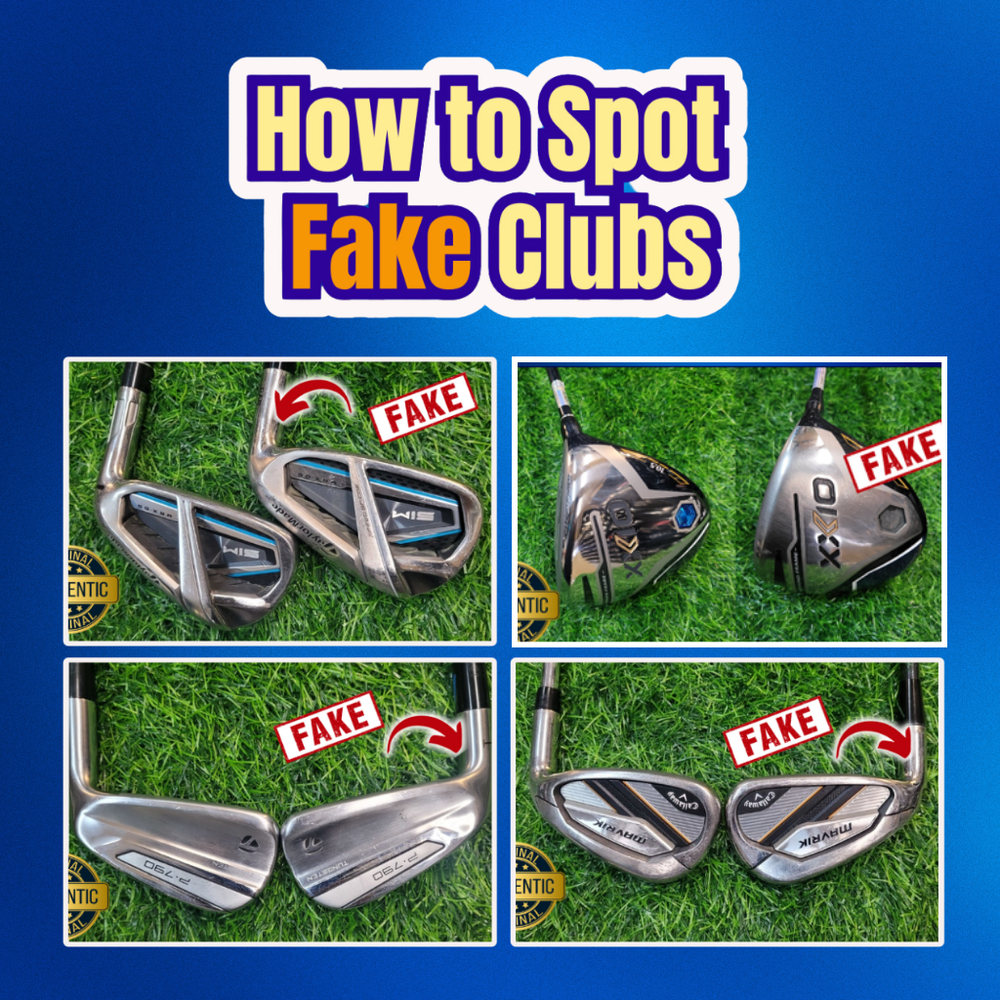 Fake Clubs: What Are They and How to Spot Them?