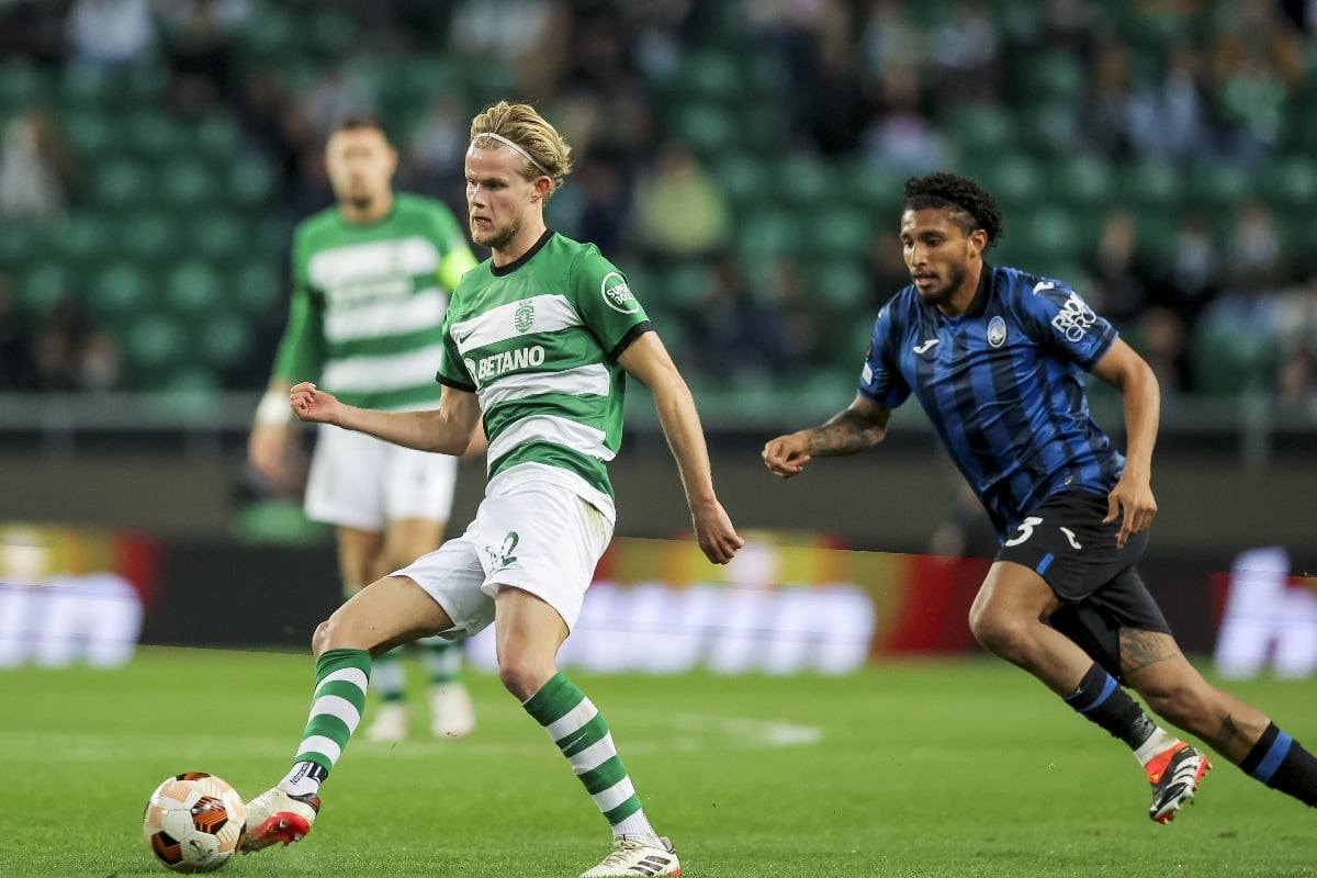 Sporting vs Atalanta Prediction for Bettors: Easy Tips and Who We Think Will Win.