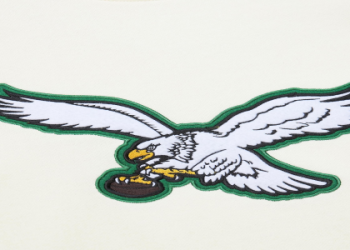 Philadelphia Eagles Vintage Logo: Why Its Still Popular Today!