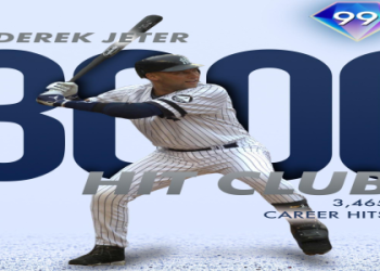 Derek Jeter 3000 Hit Ball Worth: See How Much Its Valued!