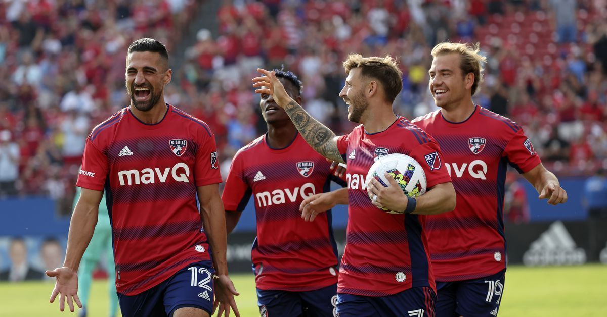 Looking for an fc dallas vs mazatlan prediction? We Got You! Check Out Our Forecast and the Best Bets!