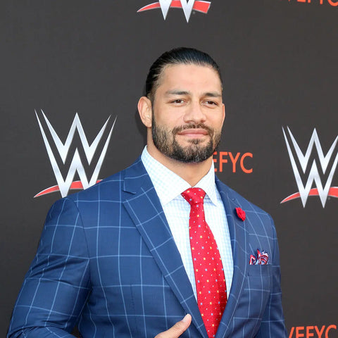 Inside Roman Reigns Net Worth: Exploring the Wrestlers Wealth and Assets.