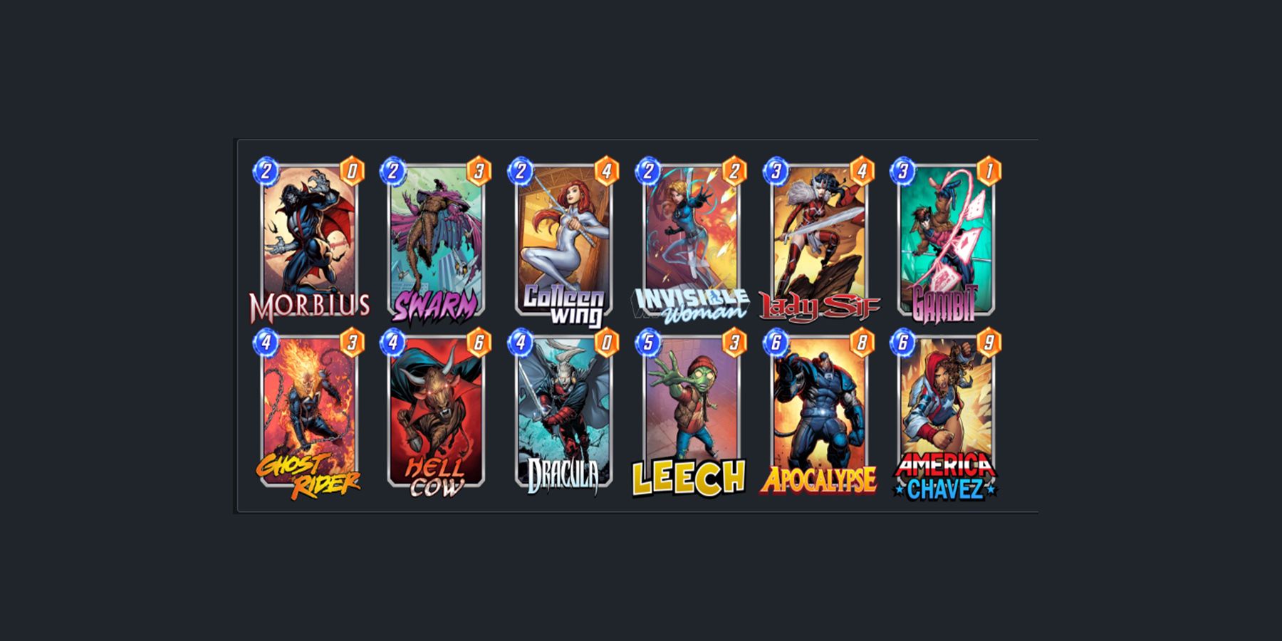 Marvel Snap Discard Deck Pool 3 Guide: Dominate Your Opponents!