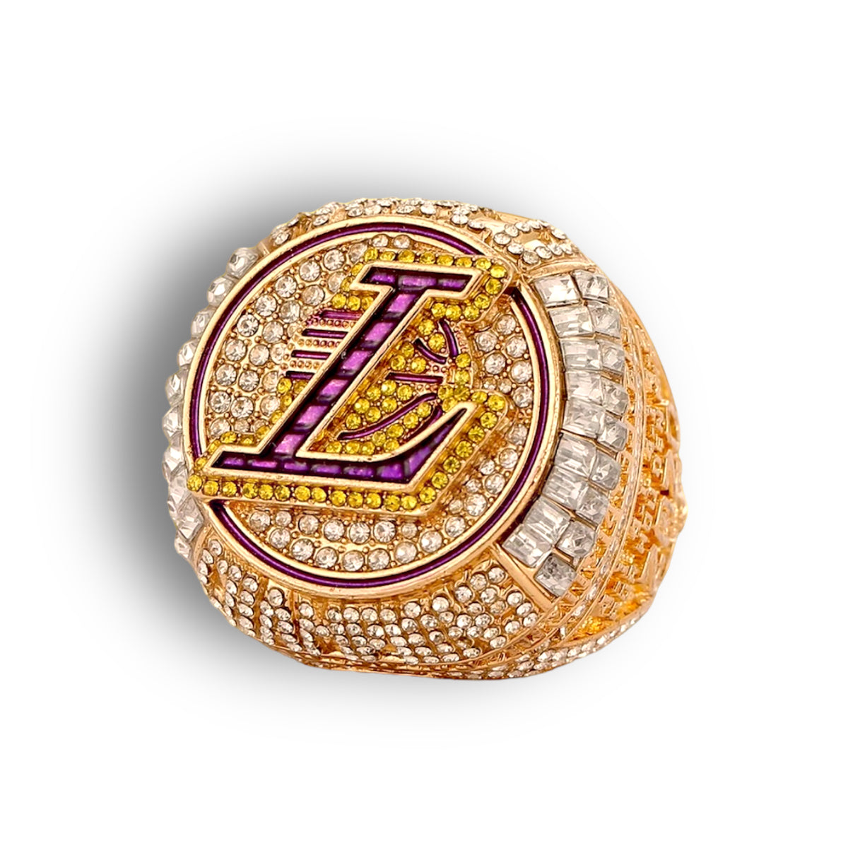 Own Lakers Replica Championship Rings, A Fans Ultimate Guide!