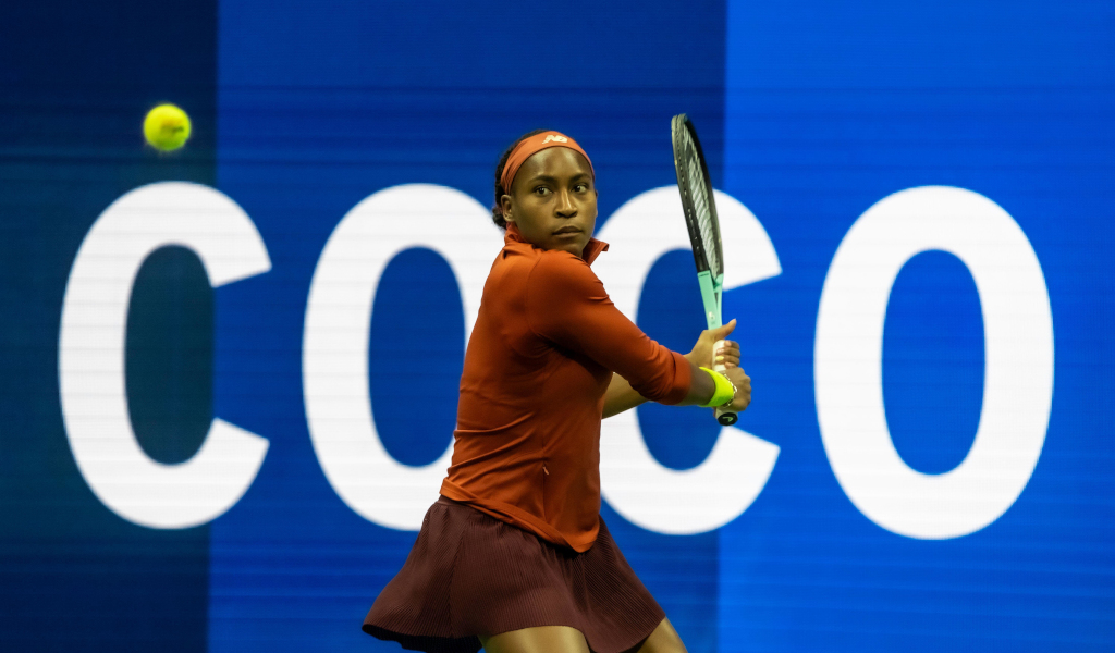 Looking for Cocos next game?When does Coco Gauff play again and see.