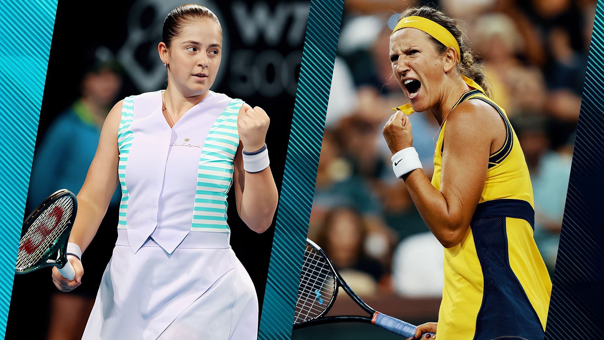 Azarenka vs Ostapenko Prediction: Who Will Win? Simple Tips!