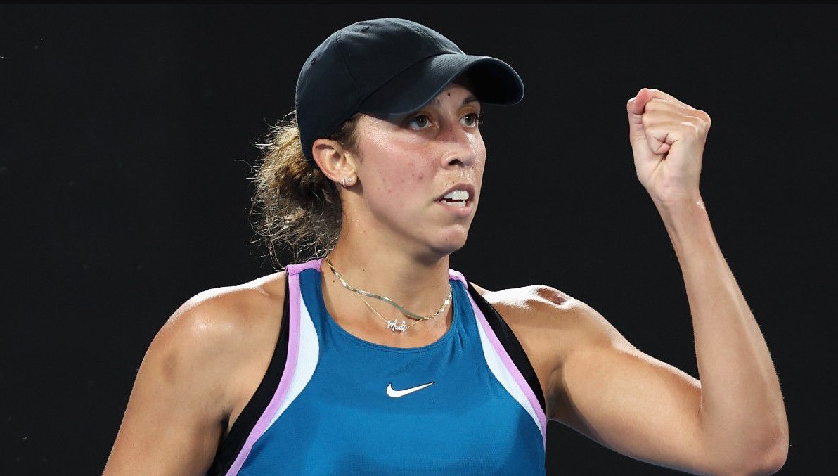 Whats Madison Keys Net Worth? Find Out Her Financial Secrets!