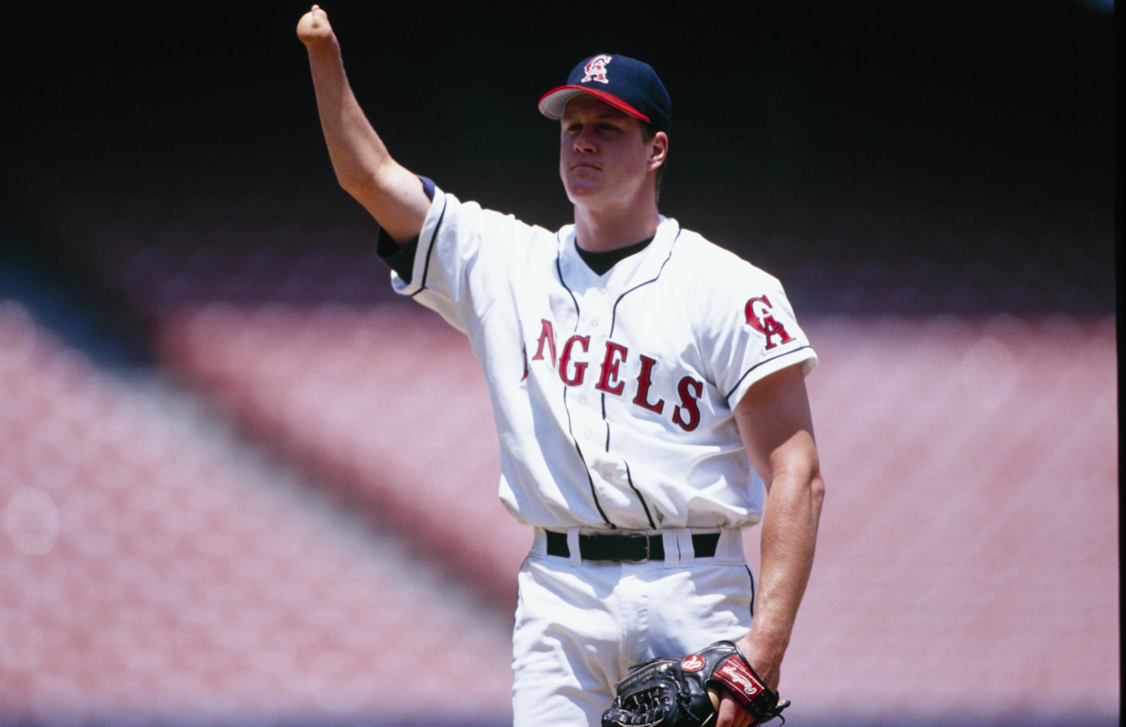 Who is Jim Abbott family? an Unbreakable Bond and a Baseball Legacy.