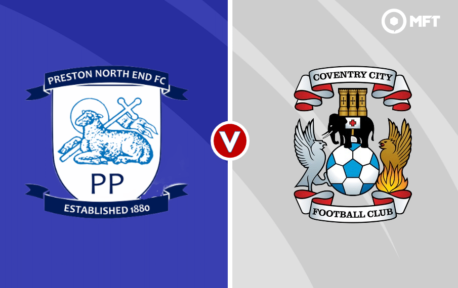 Need a Coventry vs Preston Prediction? Check This Out!