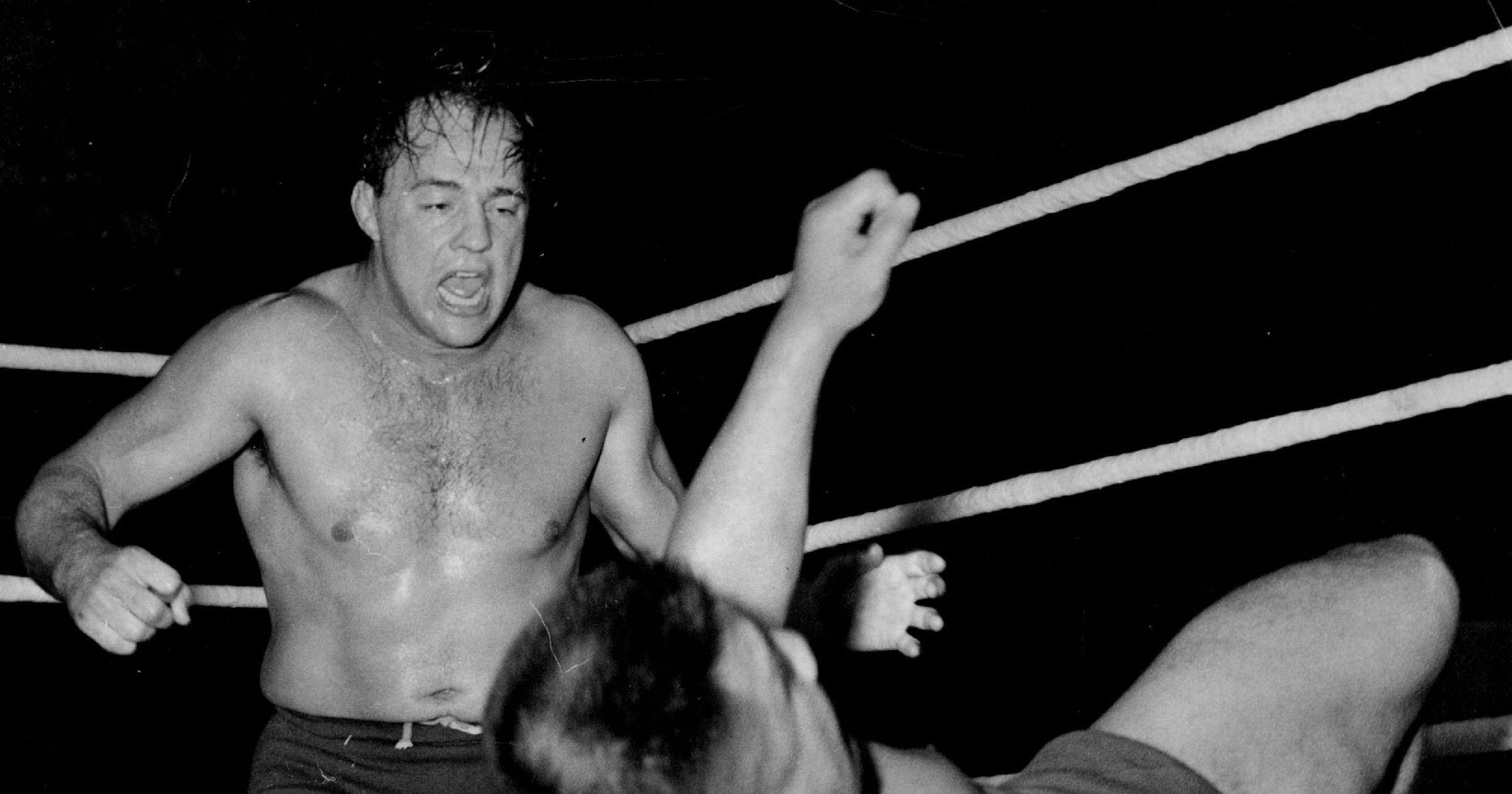 Did Verne Gagnes Daughter Follow His Wrestling Career Path?