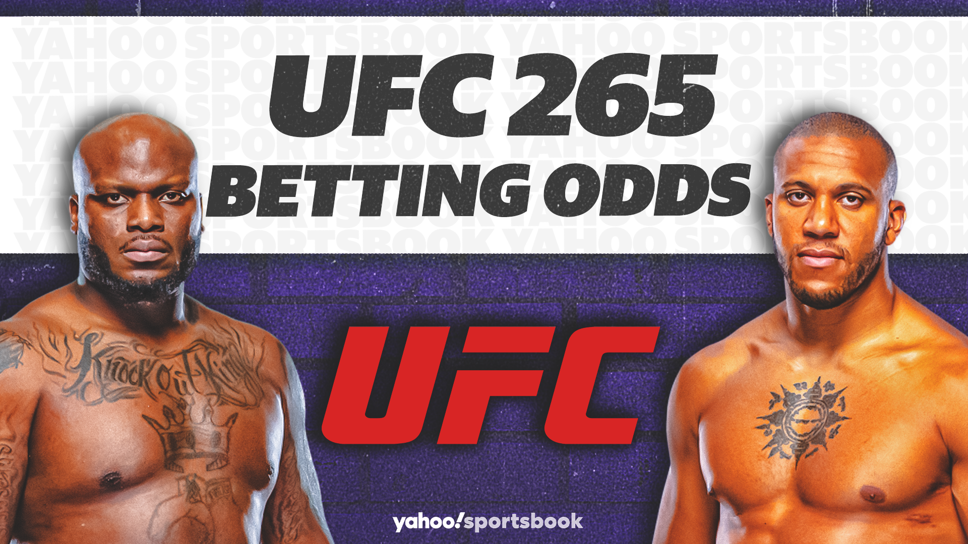 Latest Derrick Lewis Fight Odds: How to Bet Smart and Win Big on His Fights!