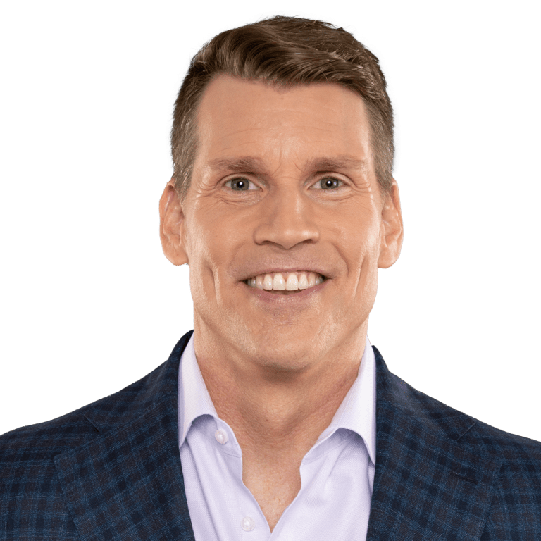 Who is Scott Hanson? (Get to know the RedZone guy)