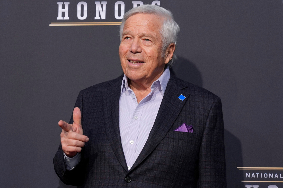 Robert Kraft and Kraft Foods: Separating Fact and Fiction