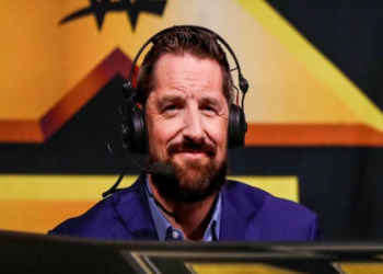 Whats Mike Rome Doing Now? Catch Up on the Latest with the WWE Announcer.