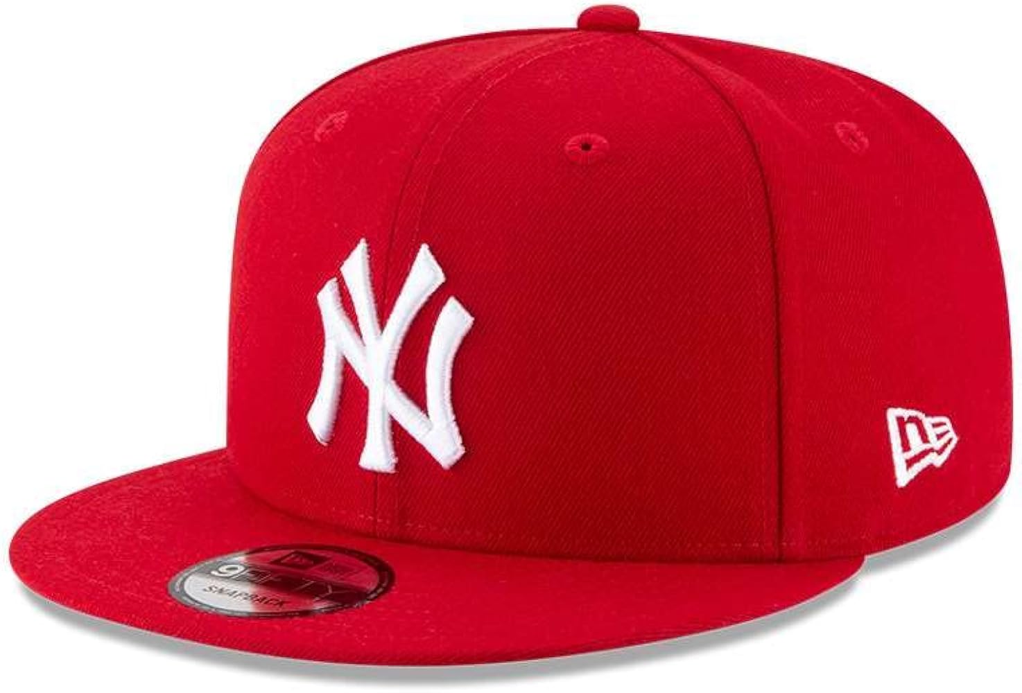 Rock a Red New York Yankees Fitted Hat: Style Tips & More!