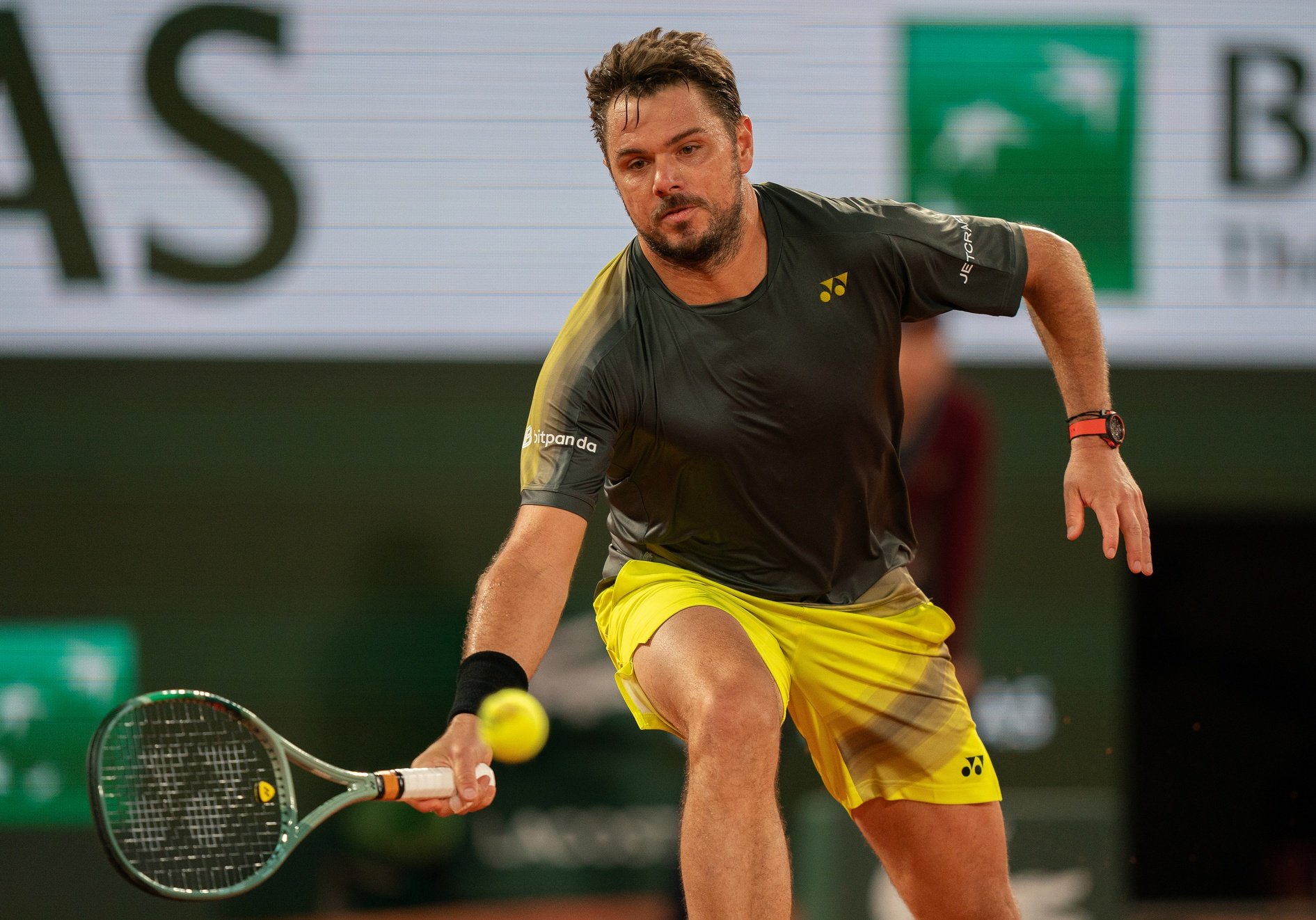 Get Wawrinka Prediction Right: Follow These Basic Steps Now!