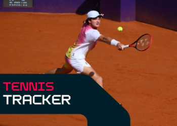 Watch Bouzkova vs Baptiste Live: Match Time & Streaming Info