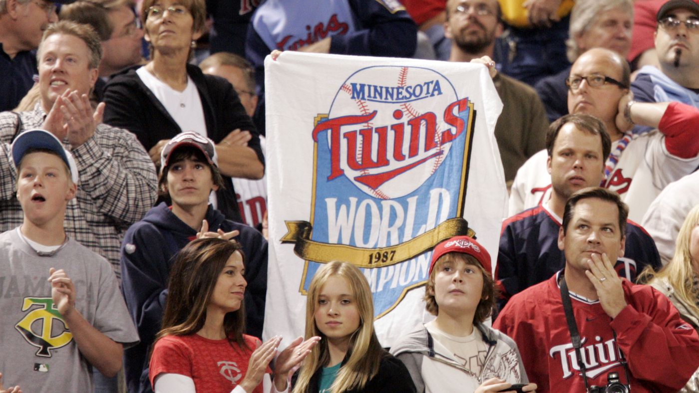 Remember These? Twins 20 Game Winners That Shocked Fans