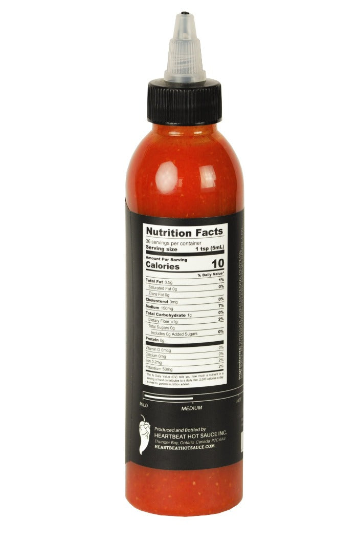 Whats in Dustin Poiriers Hot Sauce? Ingredients and Flavor Profile