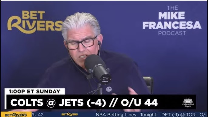 Inside Mike Francesa Home: Get the Latest News,and Updates