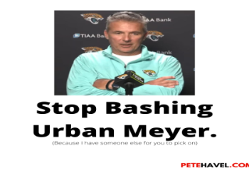 Is Urban Meyer a Cheater? Breaking Down the Allegations