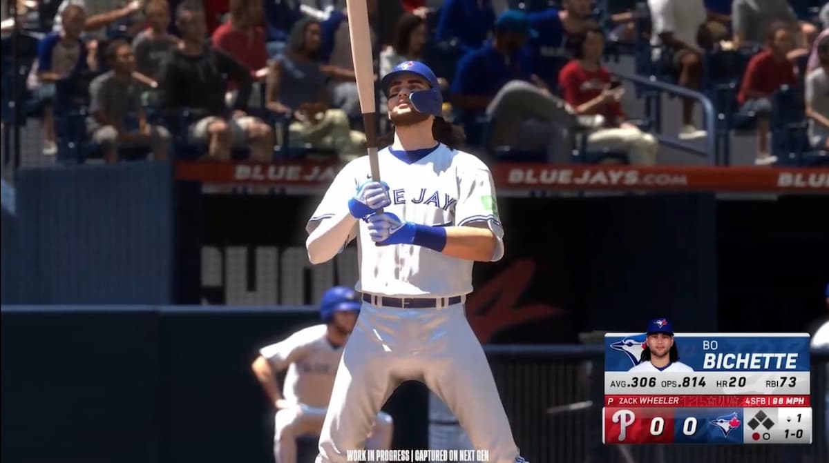 MLB The Show 24 Franchise Updates: Whats New and Improved?