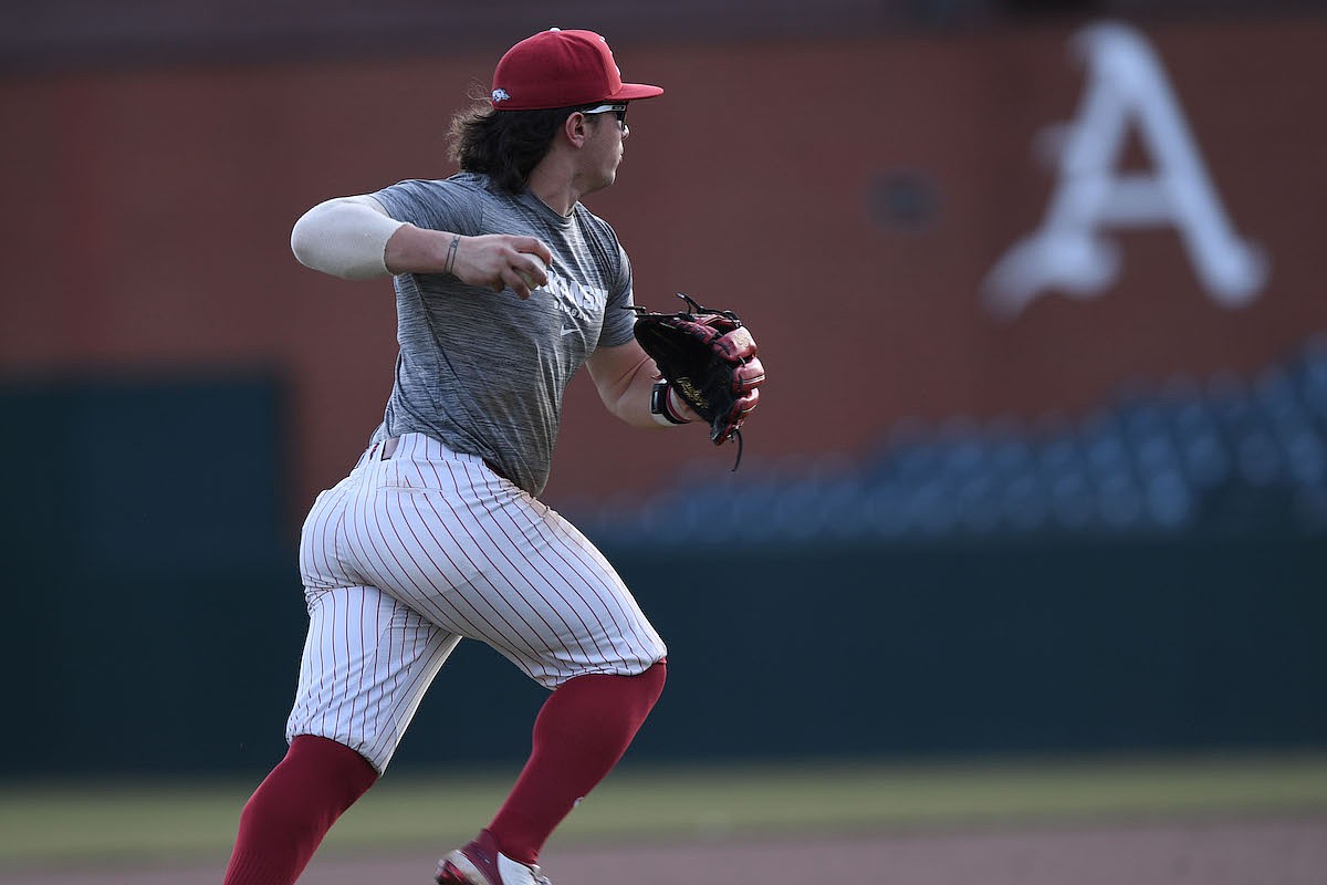 2024 Arkansas Baseball Projected Lineup: Can the Hogs Reach Omaha?