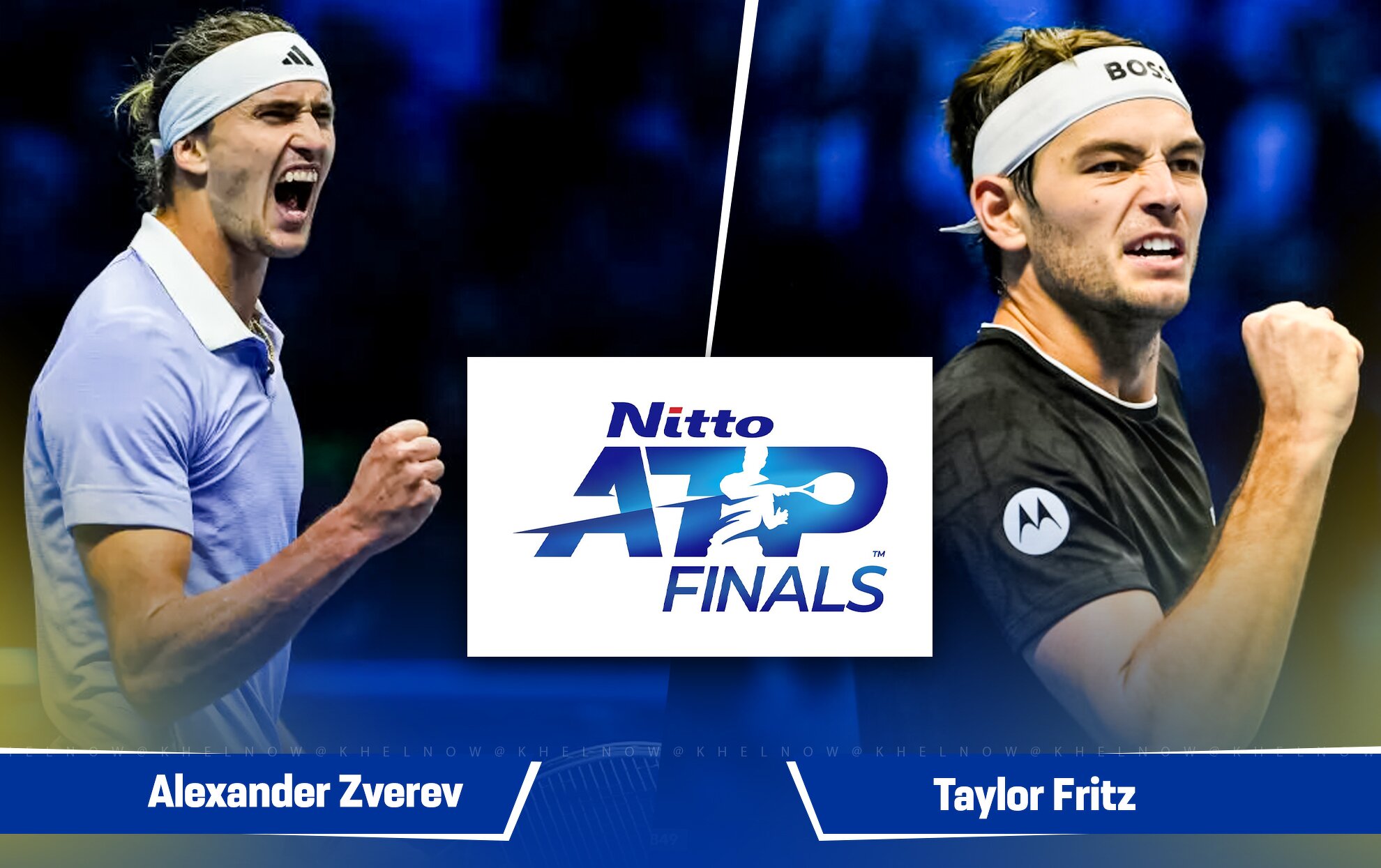 Fritz vs Zverev Prediction: Simple Betting Tips!