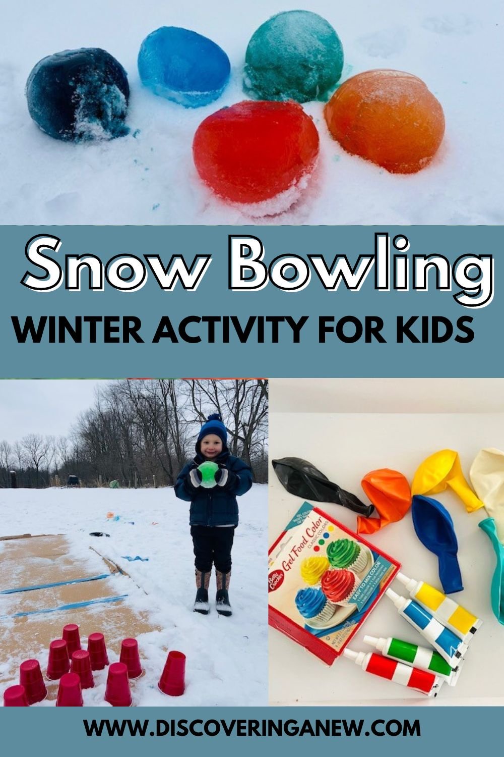 Frozen Baseball for Kids: Fun Winter Activities Guide