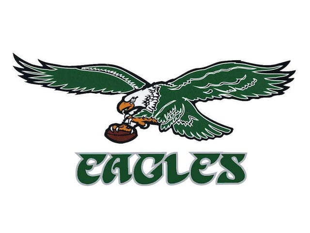 Philadelphia Eagles Vintage Logo: Why Its Still Popular Today!