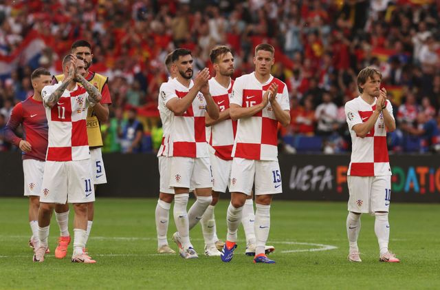 Sportskeeda Croatia Italy Prediction: Easy Tips for Euro Match