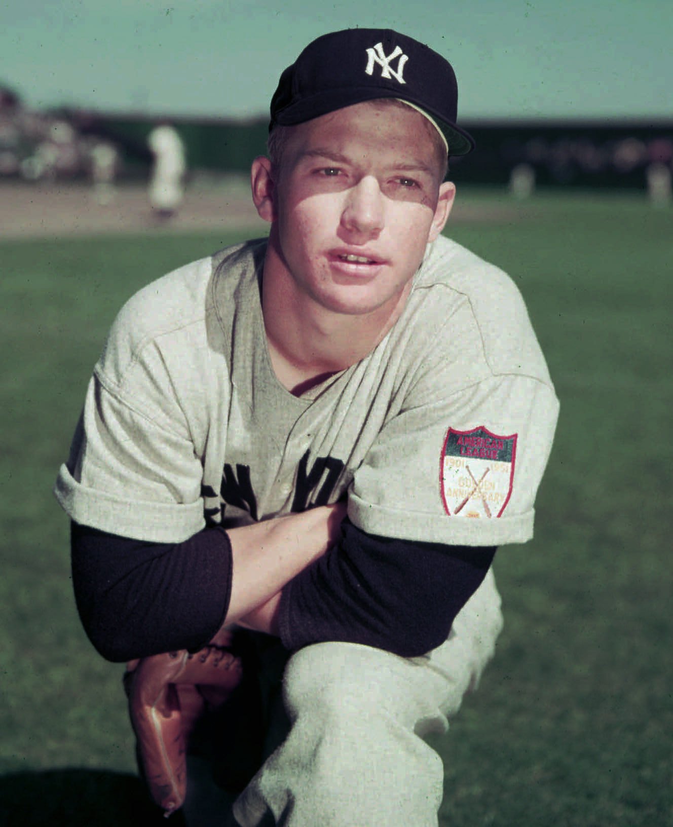 Looking for Pics of Mickey Mantle? Start with this photo guide.