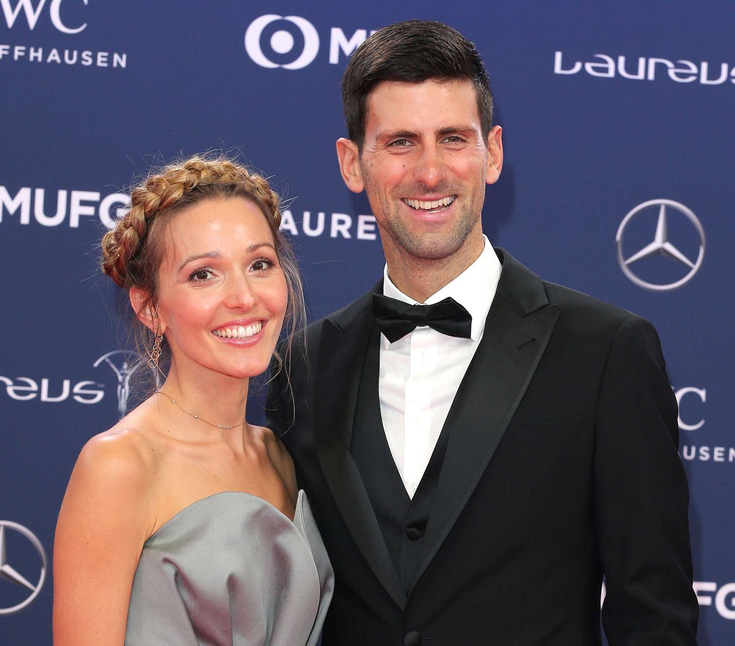 Jelena Ristić: Who Is She? (Everything to Know About Novak Djokovics Wife)