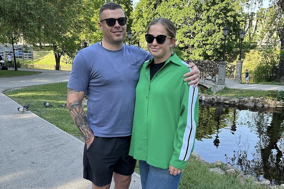 Ostapenko Boyfriend: Who Is She Dating Now? Get the Latest Scoop!