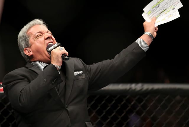 Will Bruce Buffer Retire Soon? Explore What We Know So Far.