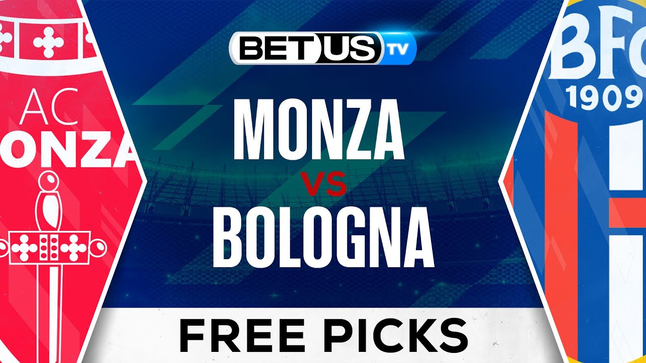 AC Monza vs Bologna Prediction: Easy Odds Comparison and Best Bets!