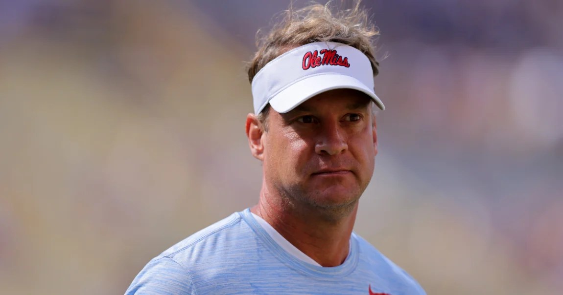 Coach for Ole Miss Football: Whos the Best Choice Now?