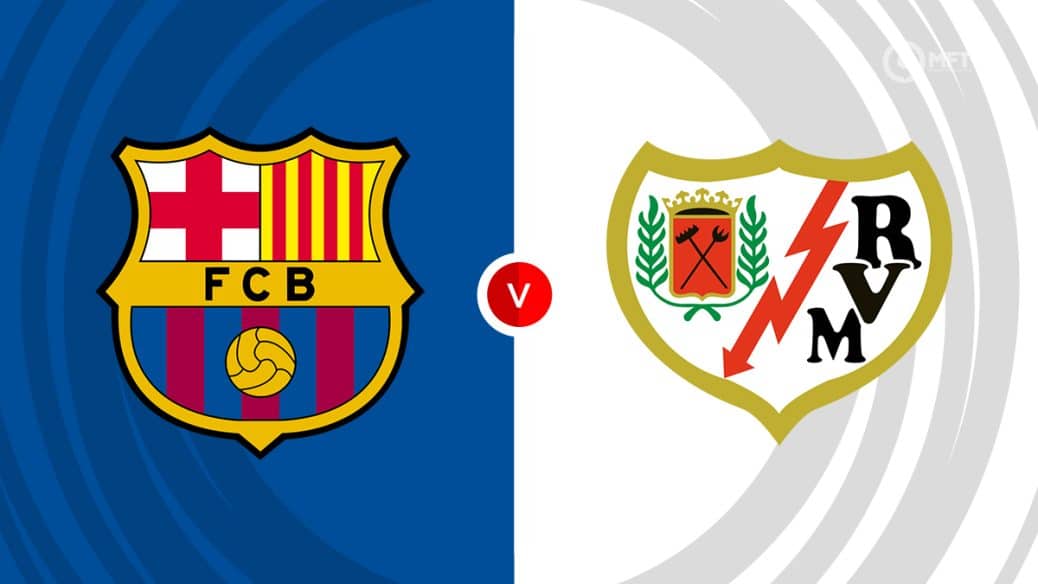 Rayo Vallecano vs Barcelona Prediction: Easy Guide for Smart Betting!