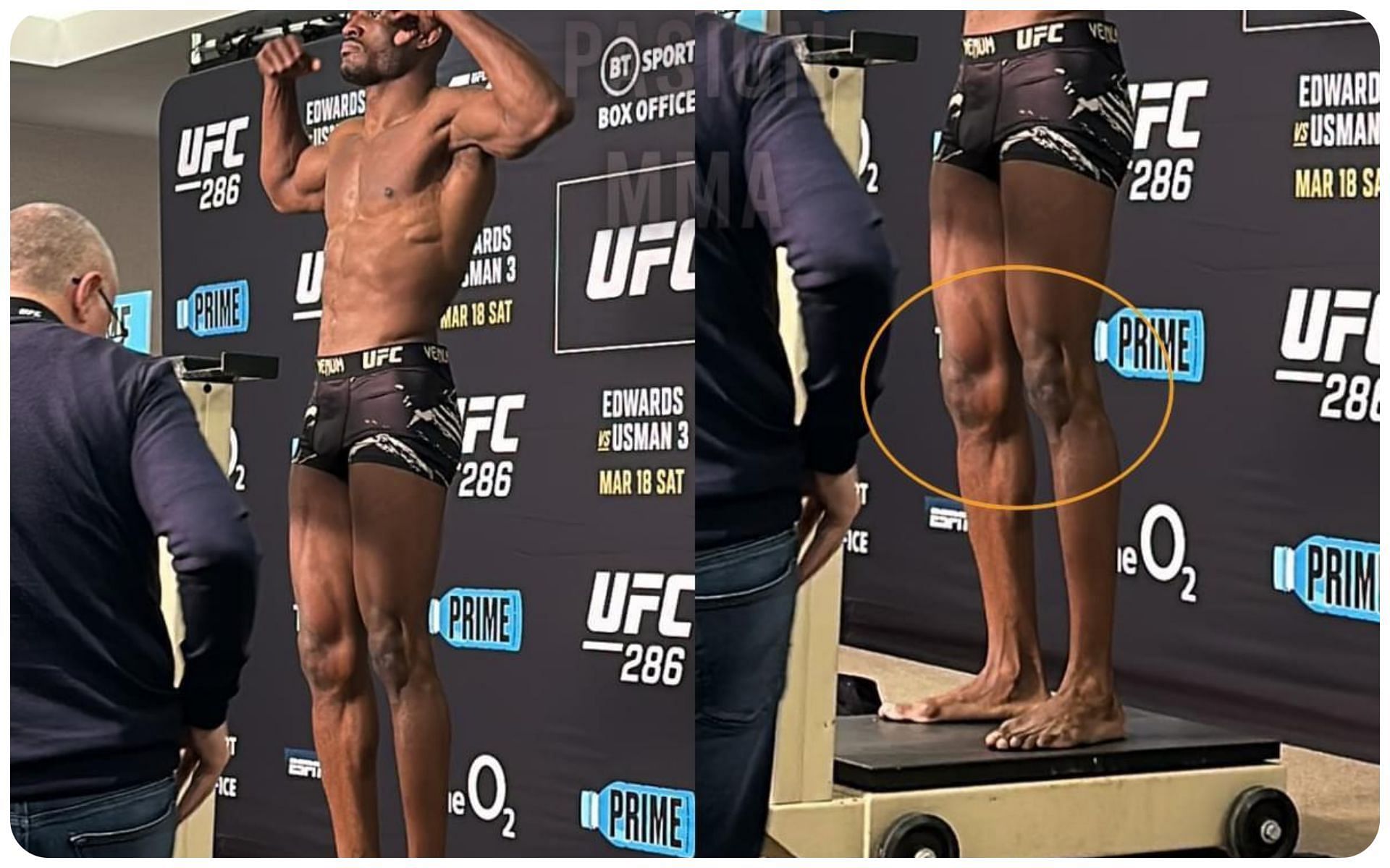 Kamaru Usman Knees: A Closer Look at His Fight-Ending Technique (Fight Analysis for Beginners)