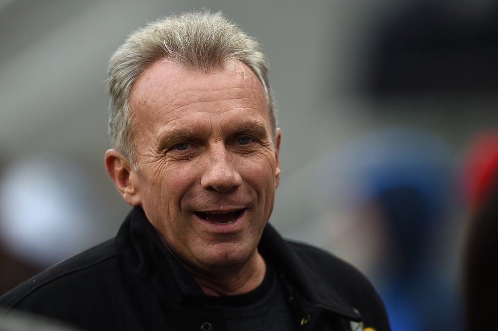 Whats Joe Montana Net Worth in 2023? Get The Inside Scoop On His Earnings!