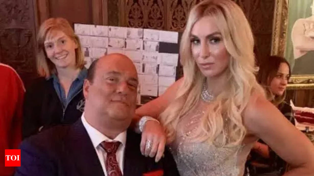 Discovering Paul Heymans Girlfriend: Is the WWE Manager in a Relationship?