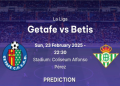 Betis vs Getafe Prediction: Where to Find the Best Match Insights!