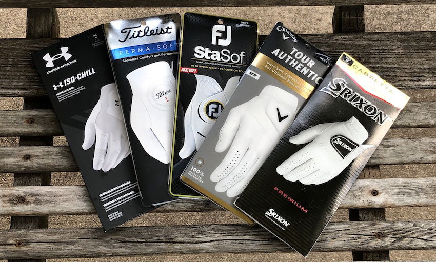 Best Cabretta Golf Gloves: Top Picks for a Better Grip!