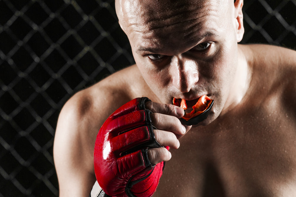 Choosing a Mouthguard for MMA: Buyers Guide & Tips