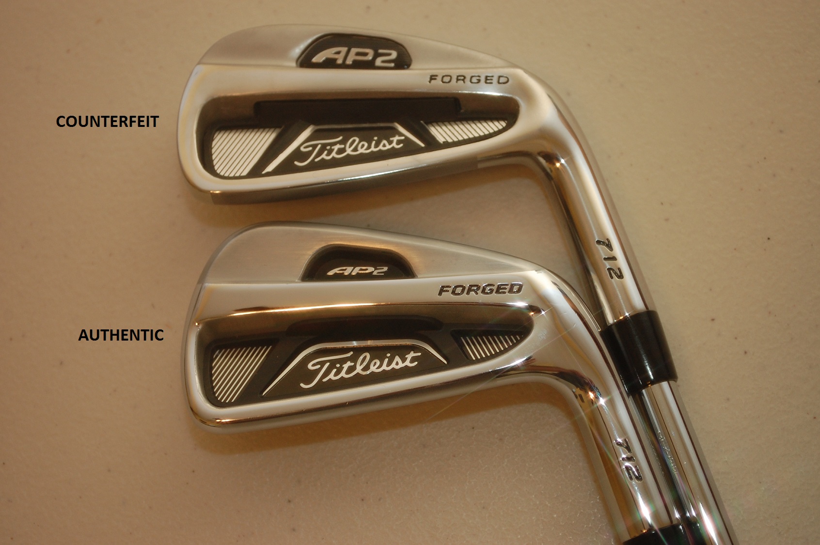 Fake Clubs: What Are They and How to Spot Them?