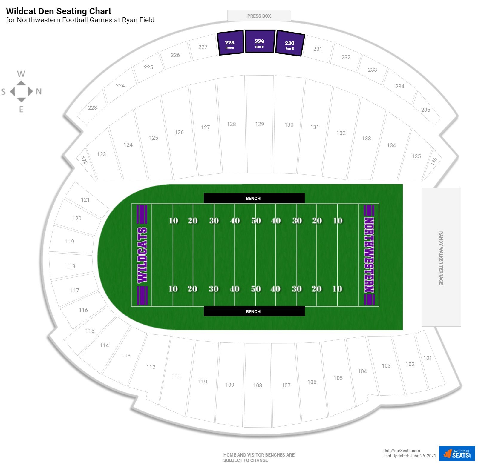 Ryan Stadium Seating: Find the Best Seats (Simple Guide)