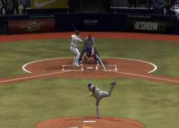 Quick Pitch in MLB The Show 23: Tips and Tricks!