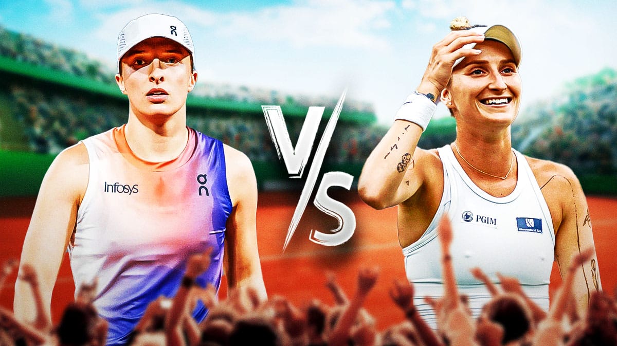 Swiatek vs Vondrousova Prediction: Whos the Smart Bet? (Expert Picks Inside!)